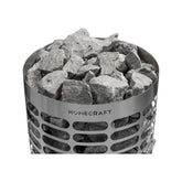 Homecraft Apex Electric Sauna Heater with Controls